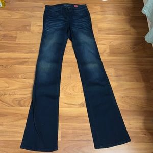 Level 99 Bootcut Jeans